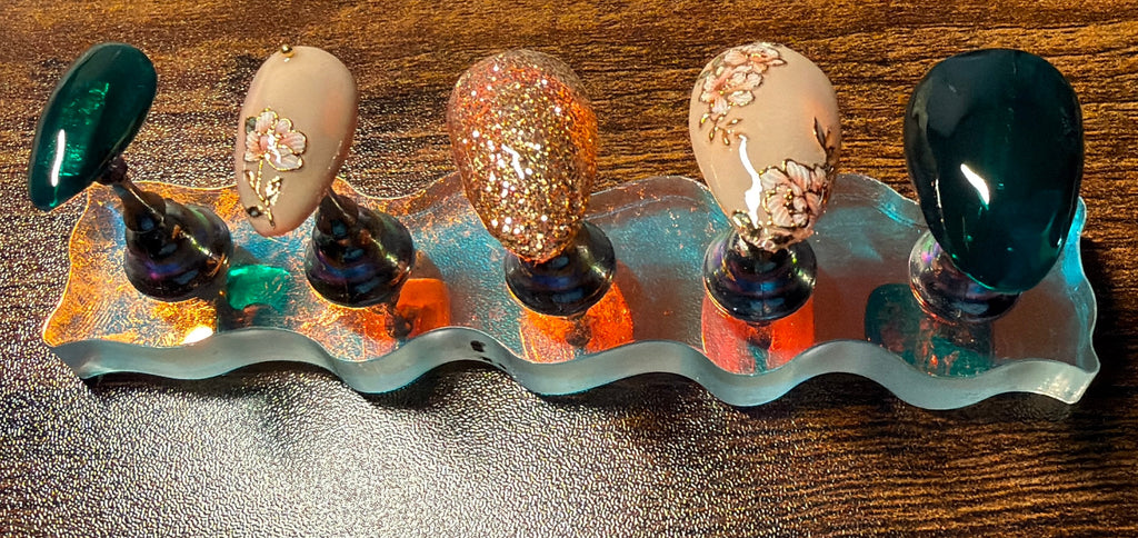 Custom Collection: Bloom of Elgance