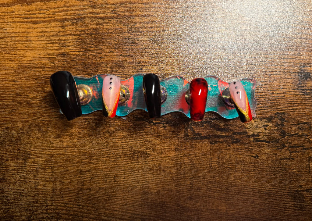 Pinky Promise Collection: Signature Set