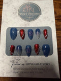 4th of July (Almond)
